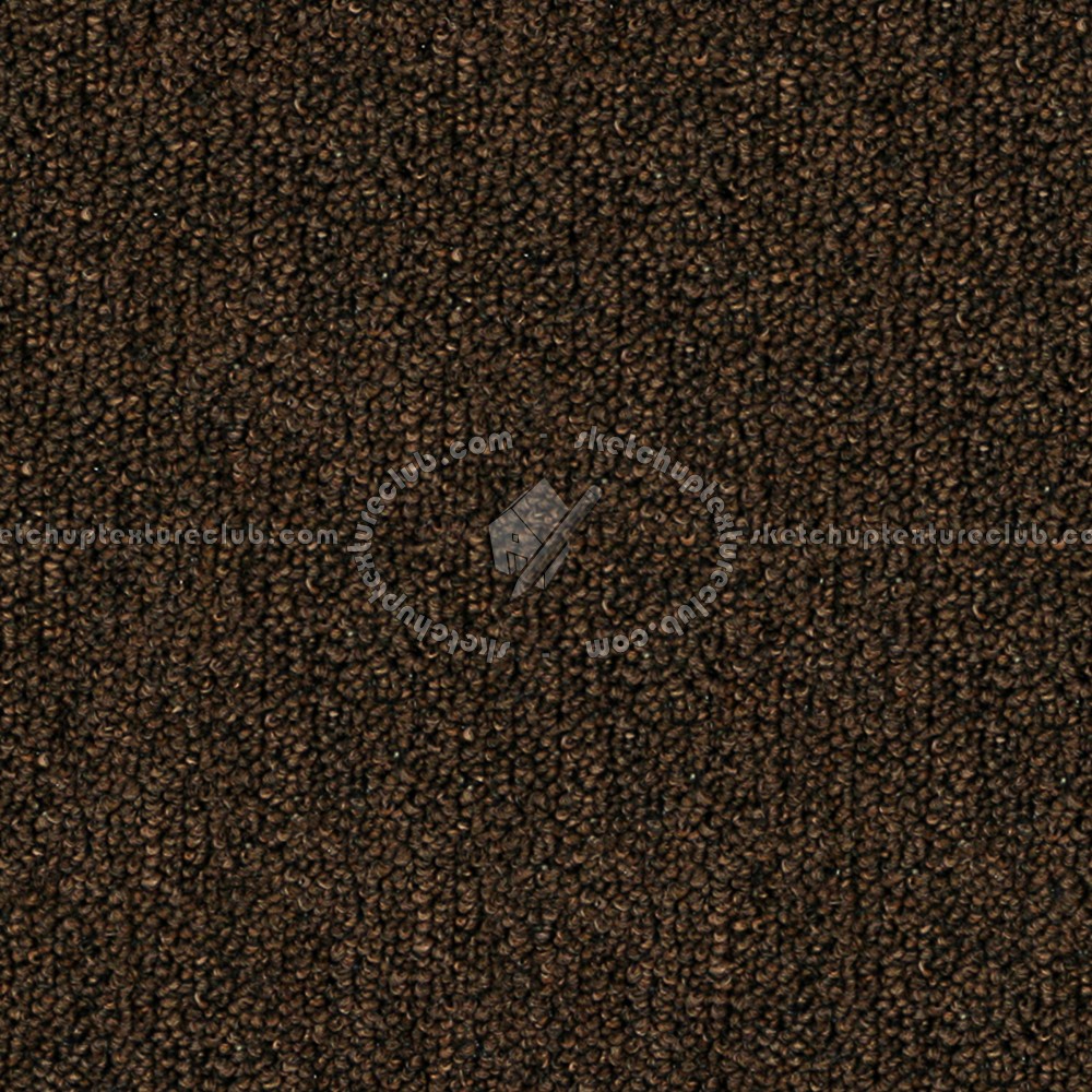 Textures   -   MATERIALS   -   CARPETING   -   Brown tones  - Brown carpeting texture seamless 16558 (seamless)