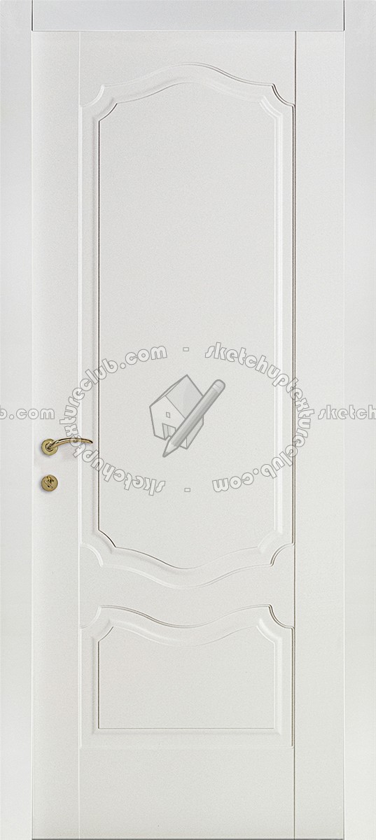 Textures   -   ARCHITECTURE   -   BUILDINGS   -   Doors   -   Classic doors  - Classic door 00602