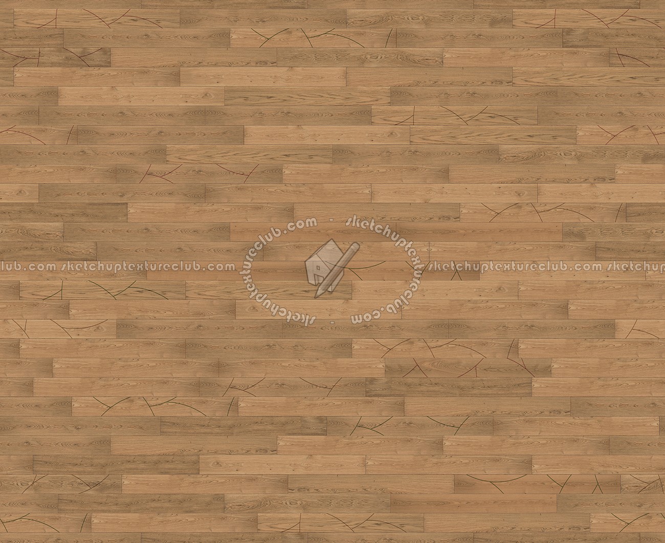 Textures   -   ARCHITECTURE   -   WOOD FLOORS   -   Decorated  - Parquet decorated texture seamless 04657 (seamless)