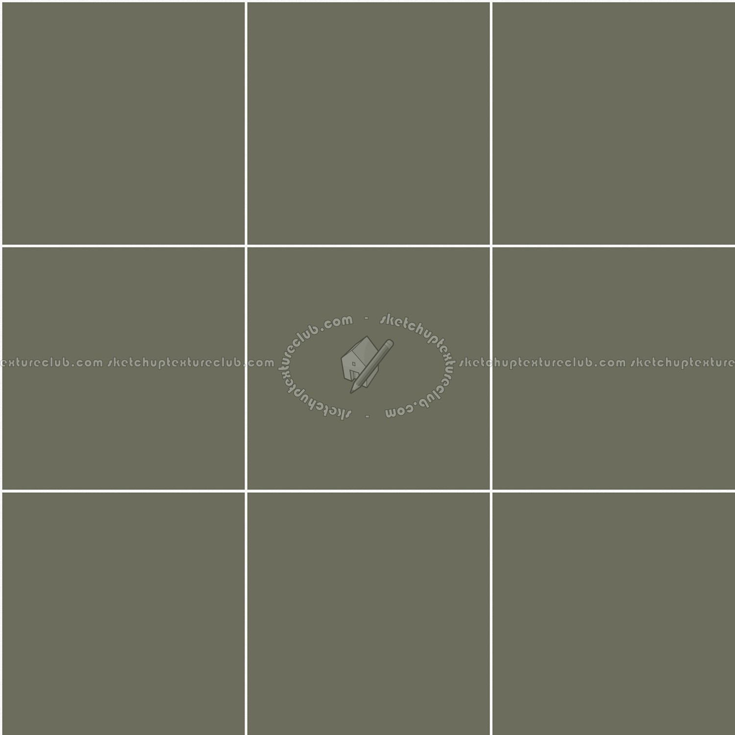 Textures   -   ARCHITECTURE   -   TILES INTERIOR   -   Plain color   -   cm 50 x 50  - Plain color floor tiles white grout line cm 50x50 texture seamless 15827 (seamless)