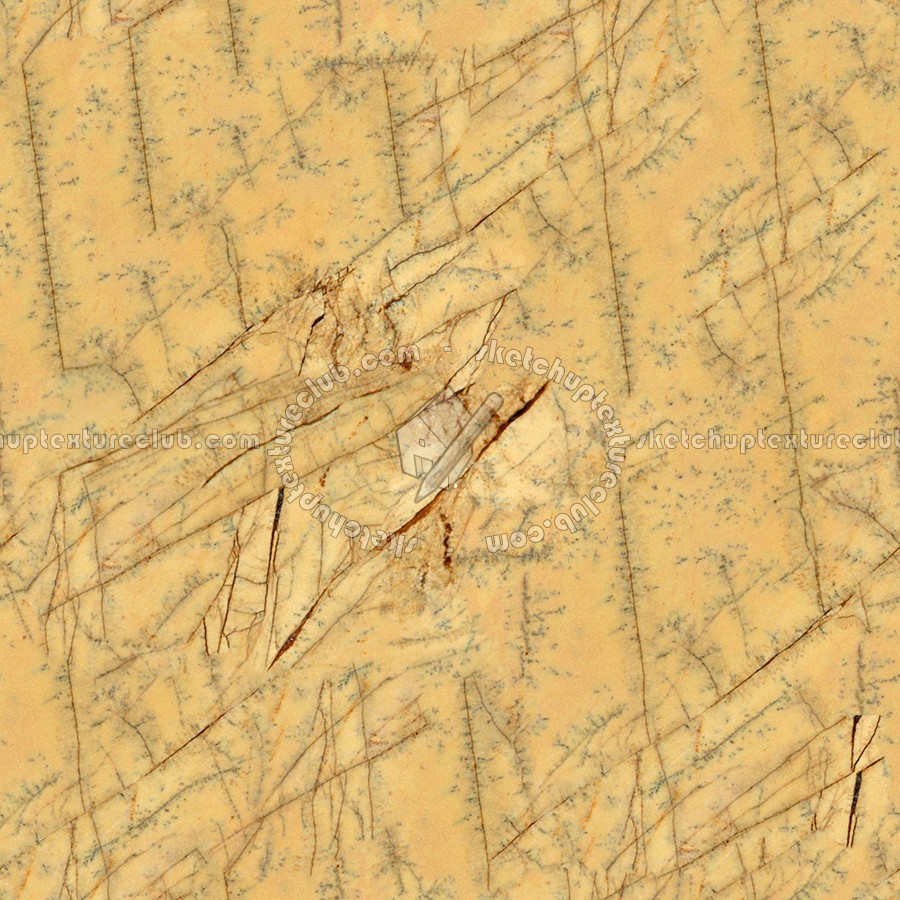 Textures   -   ARCHITECTURE   -   MARBLE SLABS   -   Yellow  - Slab marble Orient yellow texture seamless 02683 (seamless)