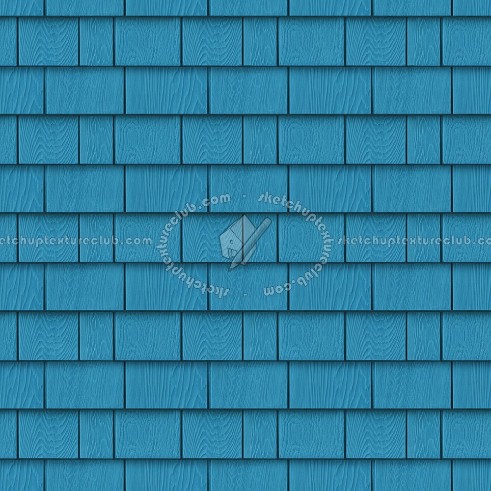 Textures   -   ARCHITECTURE   -   ROOFINGS   -   Shingles wood  - Wood shingle roof texture seamless 03810 (seamless)