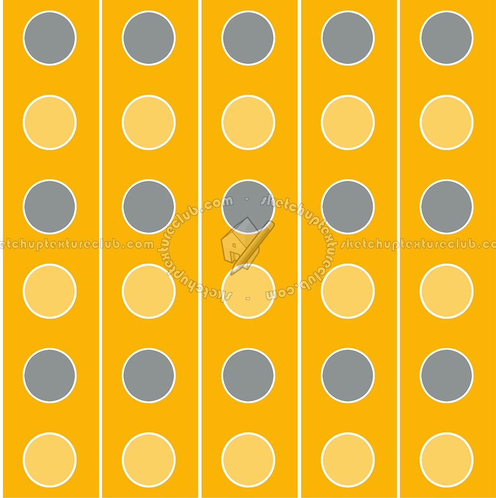 Textures   -   MATERIALS   -   WALLPAPER   -   Striped   -   Yellow  - Yellow gray striped wallpaper texture seamless 11985 (seamless)