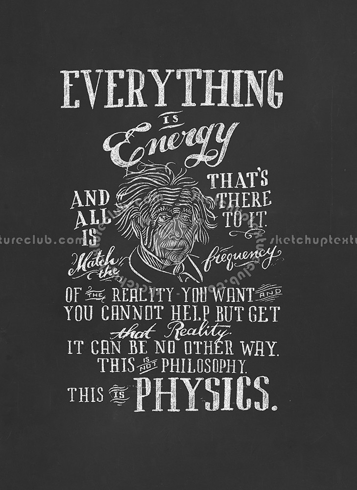 Textures   -   ARCHITECTURE   -   DECORATIVE PANELS   -   Chalkboard paint  - Chalkboard interior decorative panel 03079