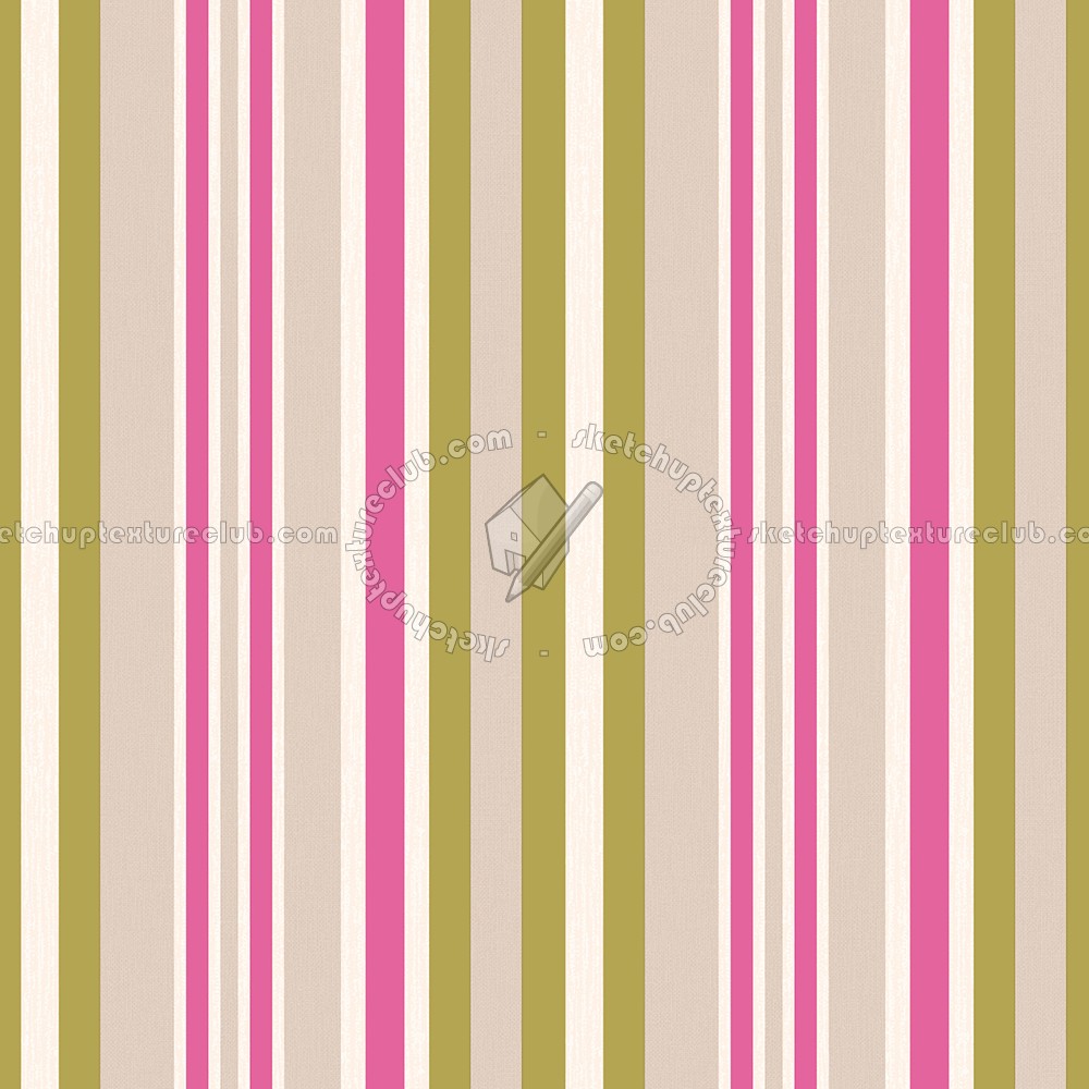 Textures   -   MATERIALS   -   WALLPAPER   -   Striped   -   Multicolours  - Fuchsia green striped wallpaper texture seamless 11853 (seamless)