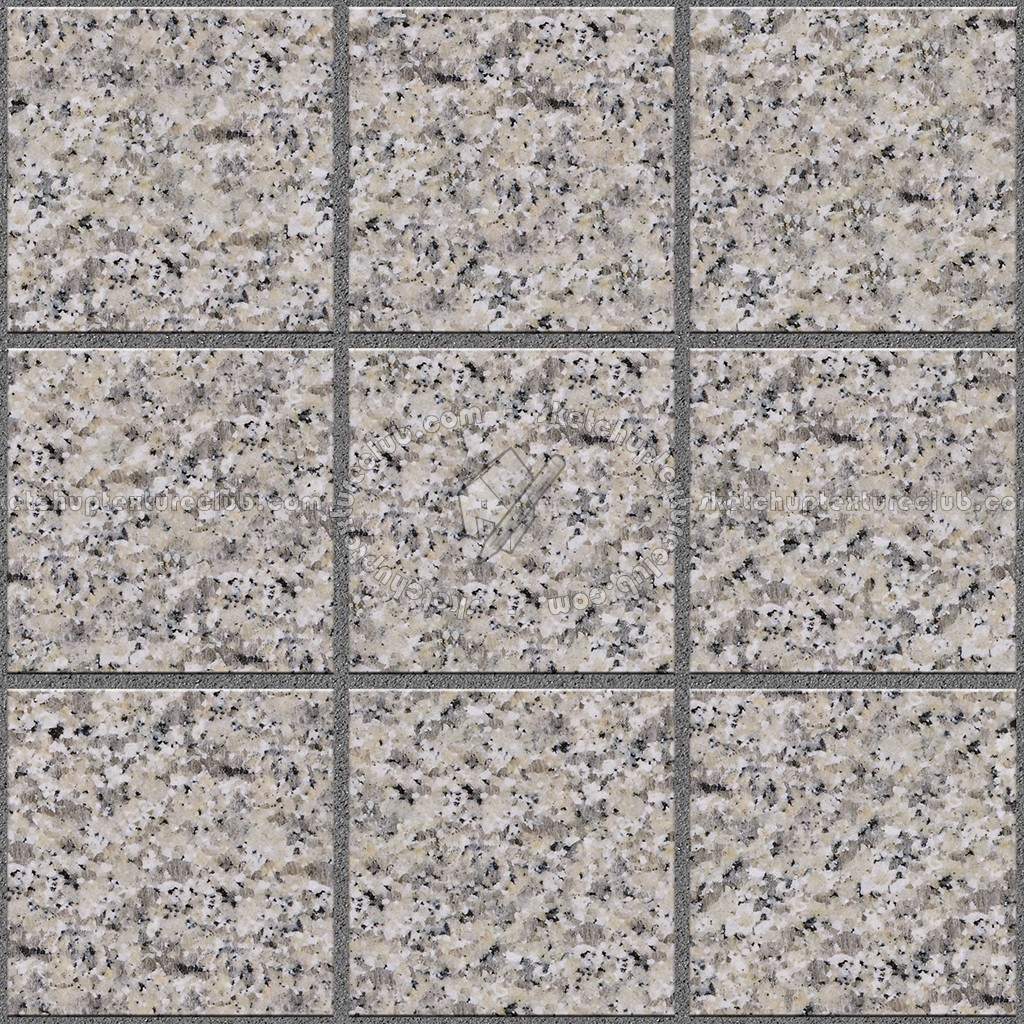 Textures   -   ARCHITECTURE   -   PAVING OUTDOOR   -   Marble  - Granite paving outdoor texture seamless 17061 (seamless)