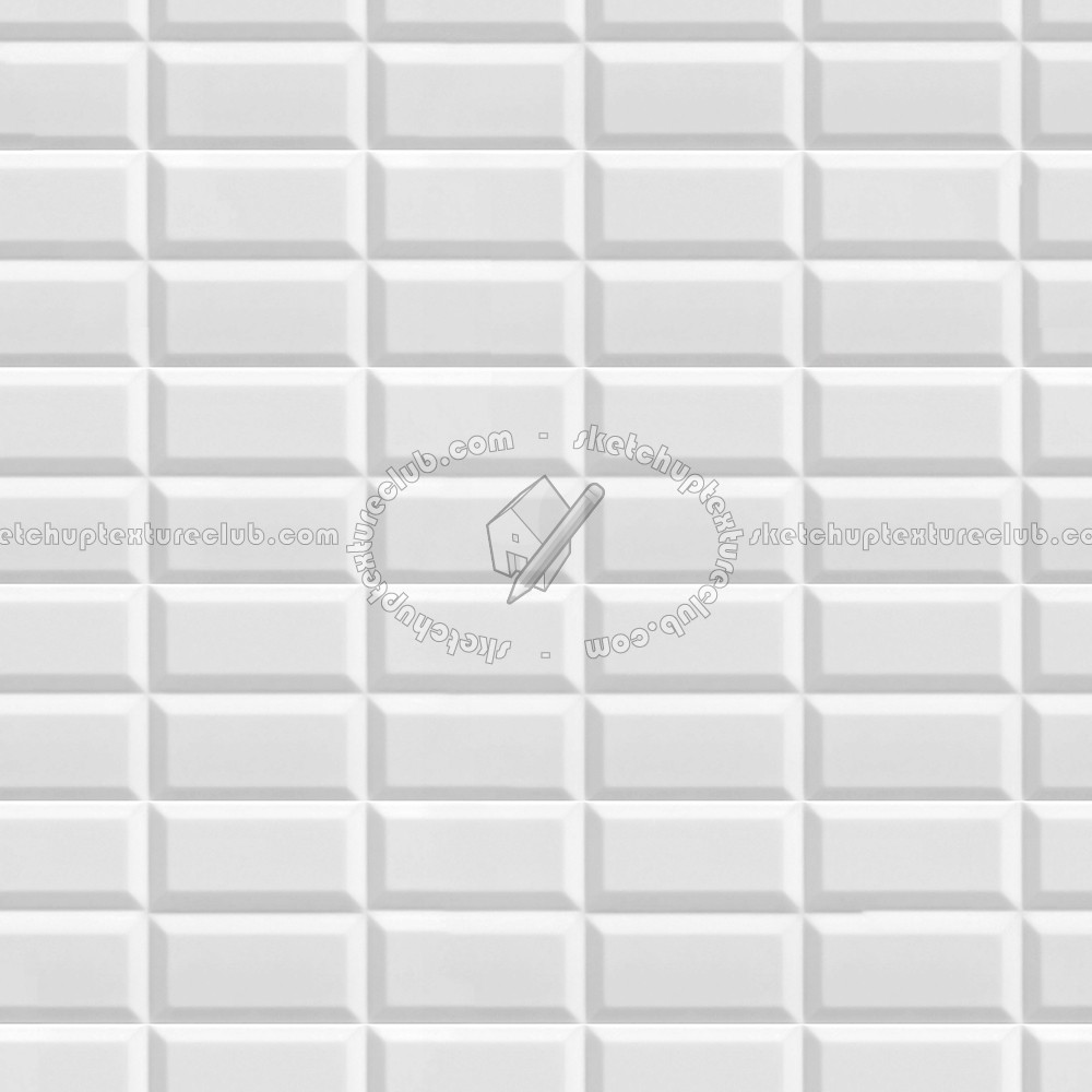 Textures   -   ARCHITECTURE   -   DECORATIVE PANELS   -   3D Wall panels   -   White panels  - Interior decorative wall white panel seamless 02961 (seamless)