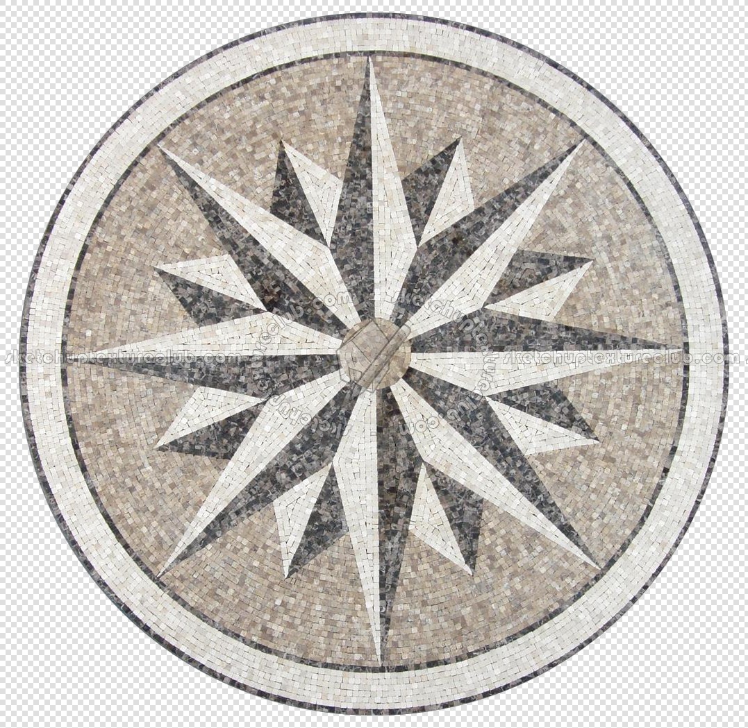 Textures   -   ARCHITECTURE   -   PAVING OUTDOOR   -   Mosaico  - Mosaic paving outdoor texture seamless 06077 (seamless)