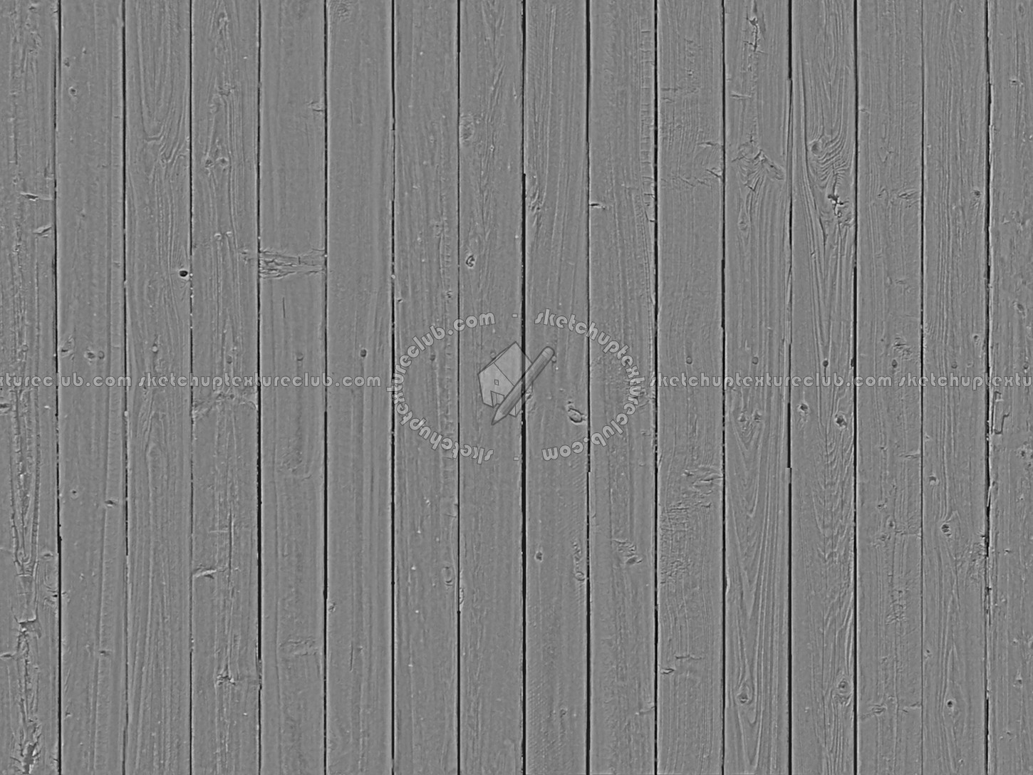 Textures   -   ARCHITECTURE   -   WOOD PLANKS   -   Old wood boards  - Old wood board texture seamless 08734 - Bump