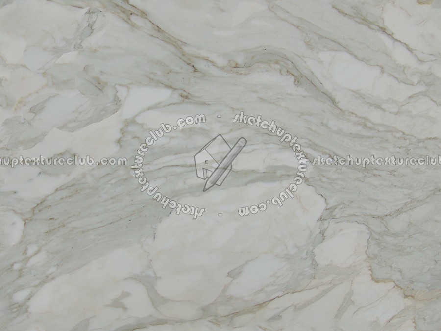 Textures   -   ARCHITECTURE   -   MARBLE SLABS   -   White  - Slab marble white calacatta texture seamless 02604 (seamless)
