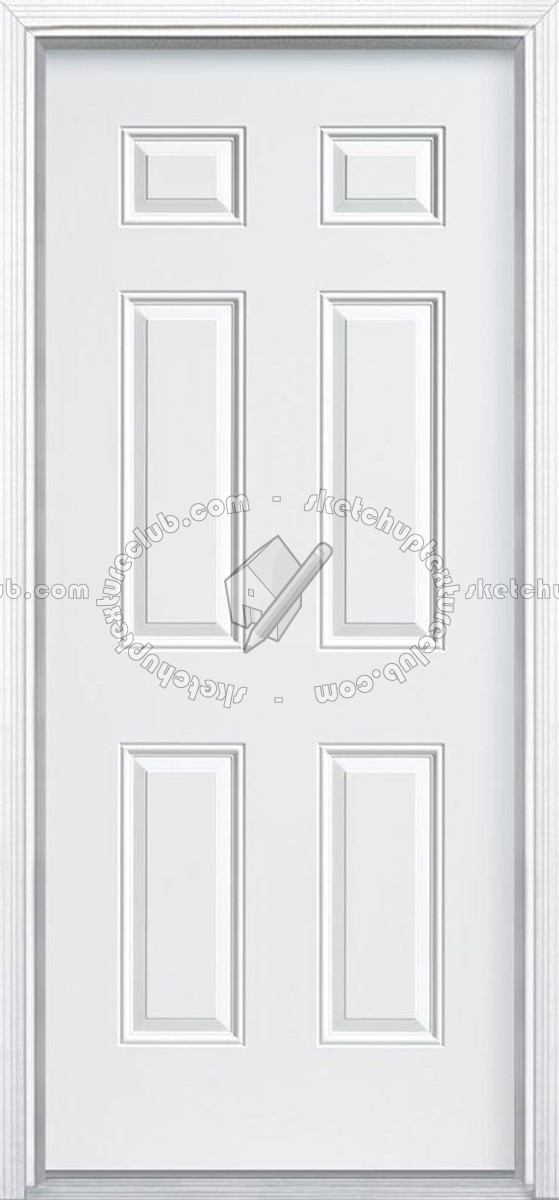 Textures   -   ARCHITECTURE   -   BUILDINGS   -   Doors   -   Classic doors  - Classic door 00604