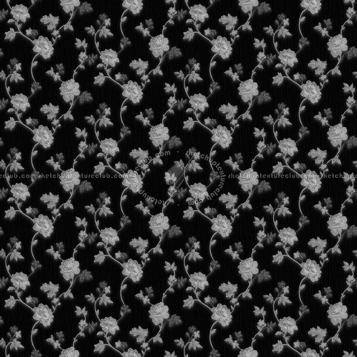 Textures   -   MATERIALS   -   WALLPAPER   -   Parato Italy   -   Elegance  - Elegance wallpaper the rose by parato texture seamless 11362 - Specular