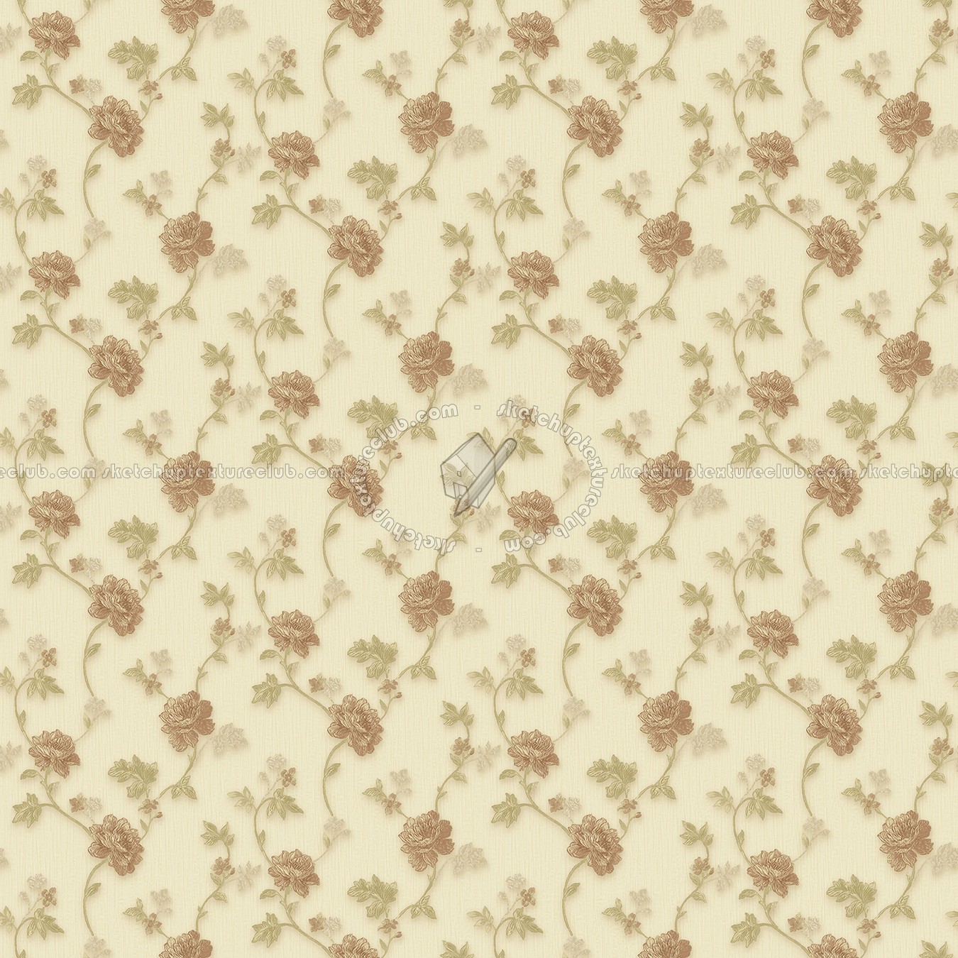 Textures   -   MATERIALS   -   WALLPAPER   -   Parato Italy   -   Elegance  - Elegance wallpaper the rose by parato texture seamless 11362 (seamless)