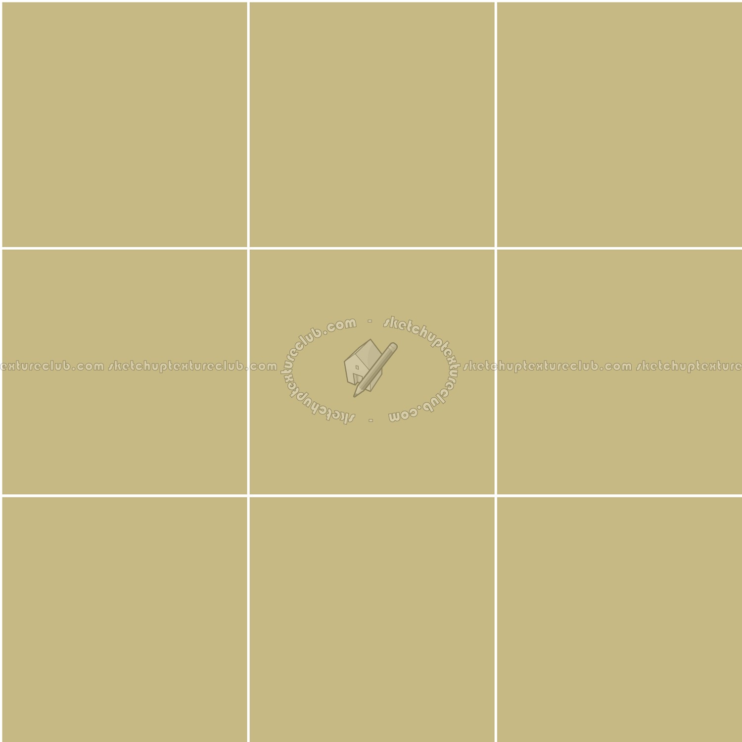 Textures   -   ARCHITECTURE   -   TILES INTERIOR   -   Plain color   -   cm 50 x 50  - Plain color floor tiles white grout line cm 50x50 texture seamless 15829 (seamless)