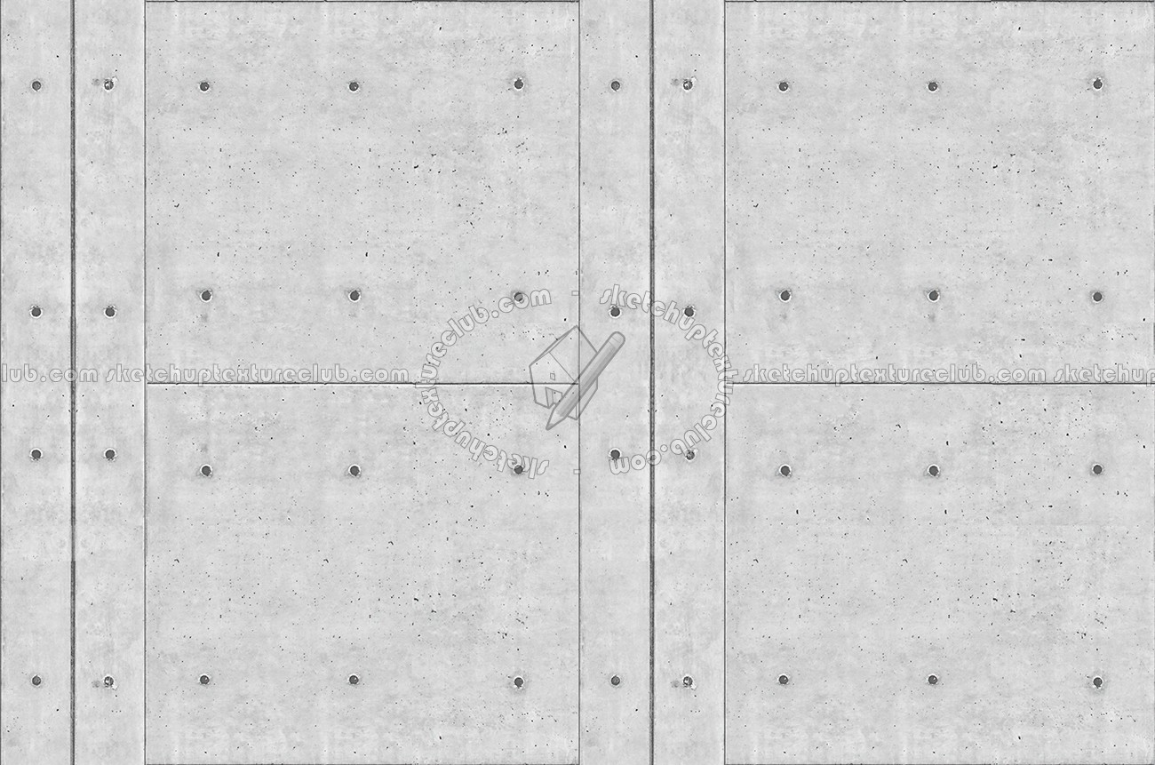 Textures   -   ARCHITECTURE   -   CONCRETE   -   Plates   -   Tadao Ando  - Tadao ando concrete plates seamless 01849 (seamless)