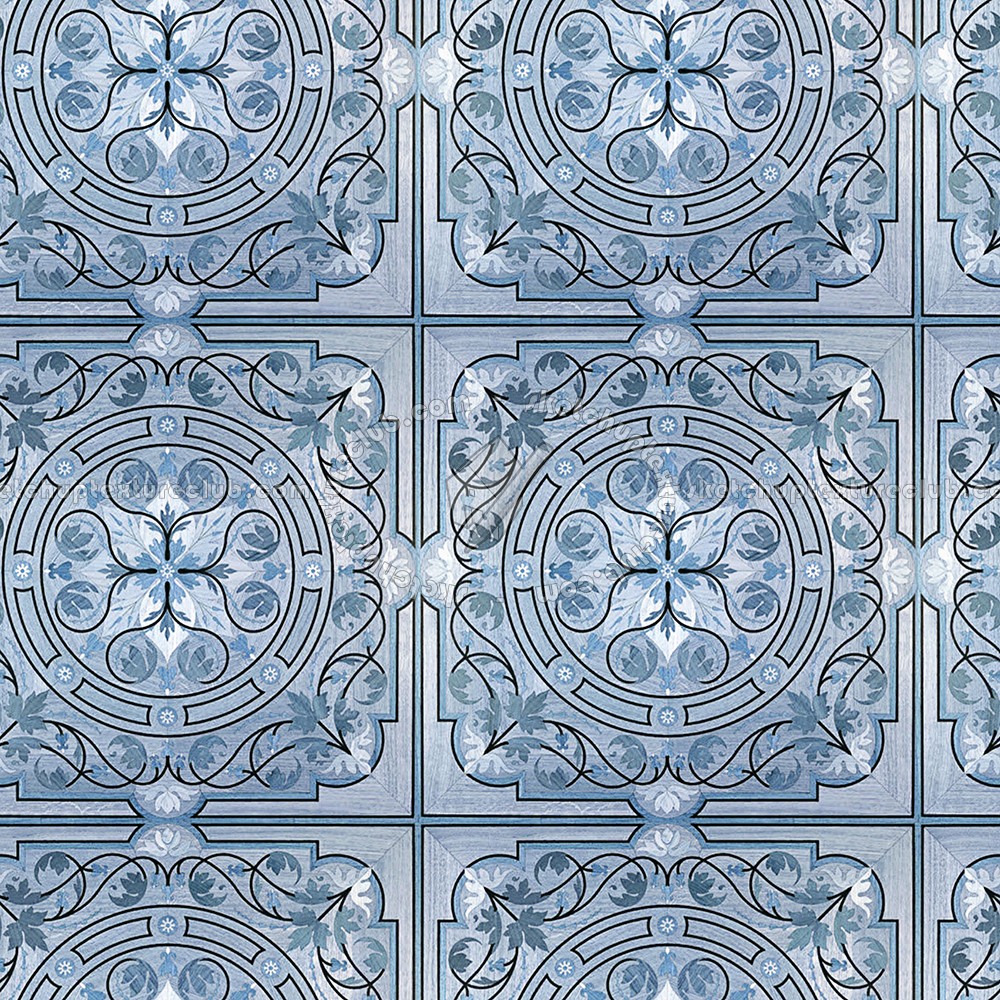 Textures   -   ARCHITECTURE   -   WOOD FLOORS   -   Parquet colored  - Wood flooring colored texture seamless 05016 (seamless)