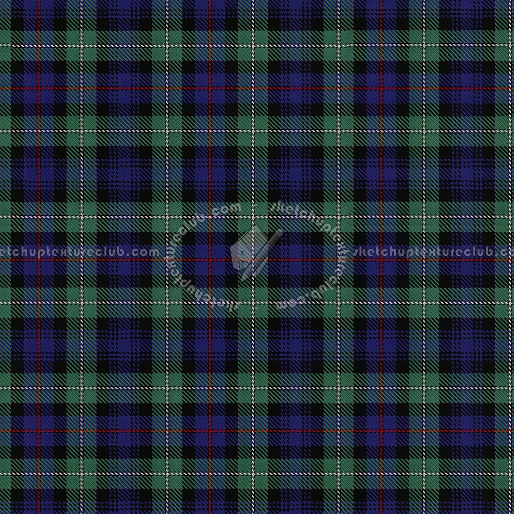 Textures   -   MATERIALS   -   WALLPAPER   -   Tartan  - Acrylic fabric tartan wallpapers texture seamless 12051 (seamless)