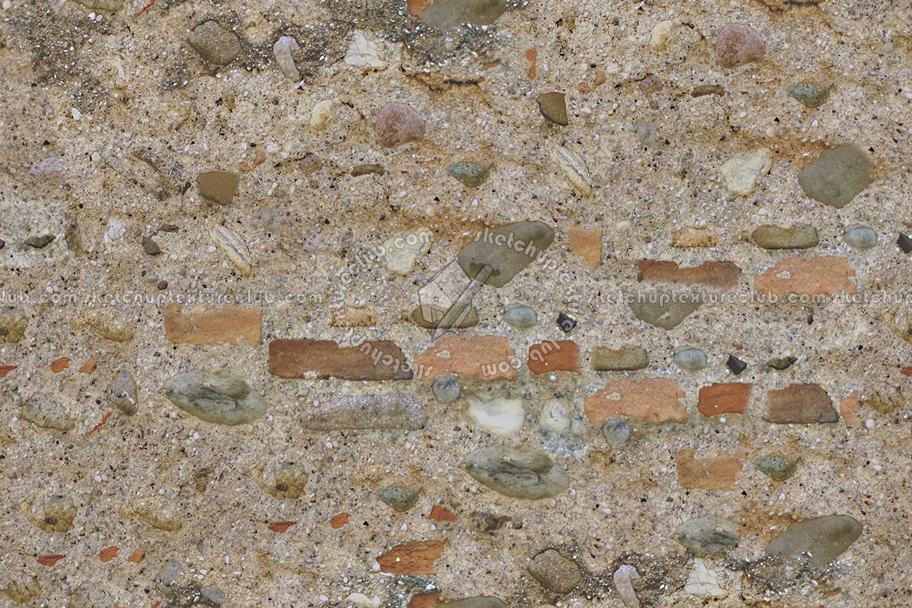 Textures   -   ARCHITECTURE   -   STONES WALLS   -   Damaged walls  - Damaged wall stone texture seamless 08270 (seamless)