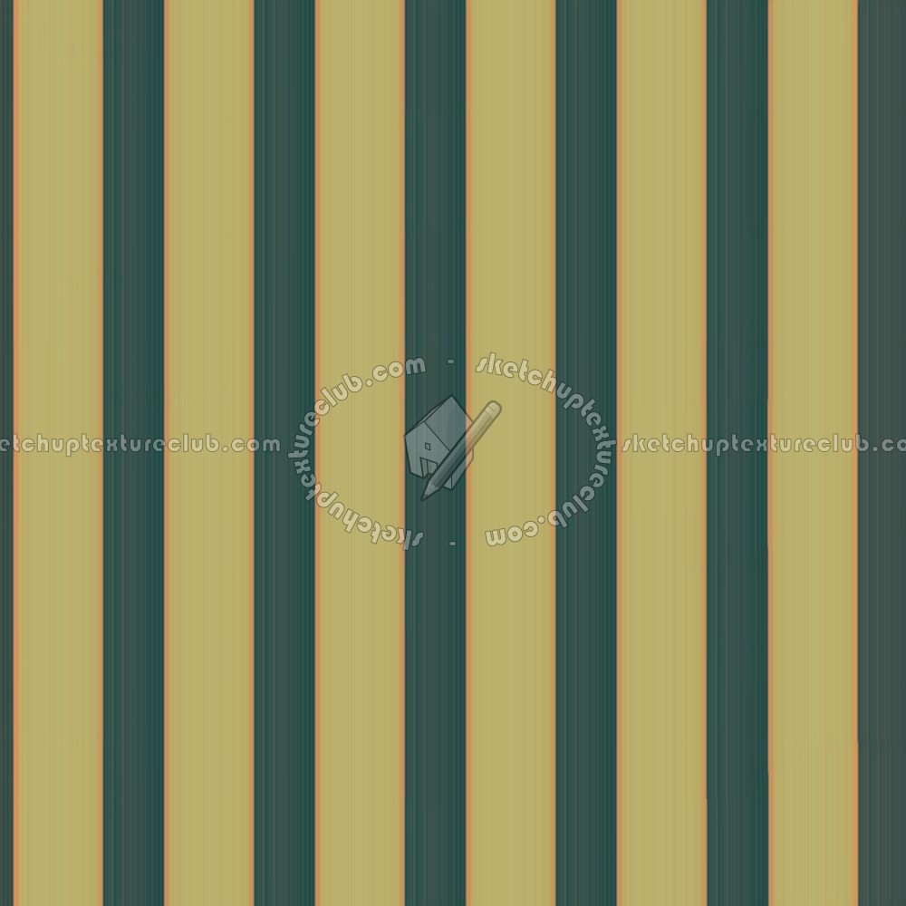 Textures   -   MATERIALS   -   WALLPAPER   -   Striped   -   Green  - Green striped wallpaper texture seamless 11764 (seamless)
