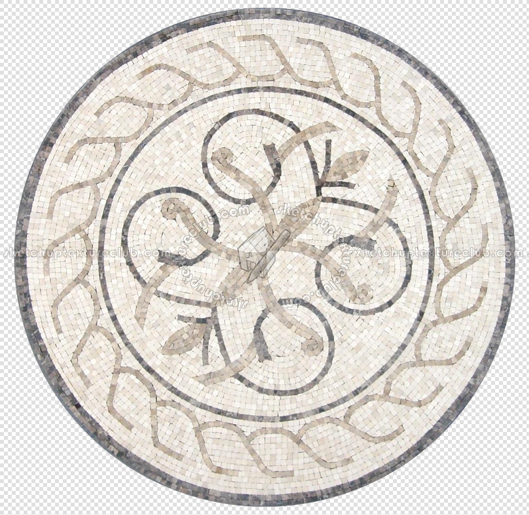 Textures   -   ARCHITECTURE   -   PAVING OUTDOOR   -   Mosaico  - Mosaic paving outdoor texture seamless 06079 (seamless)