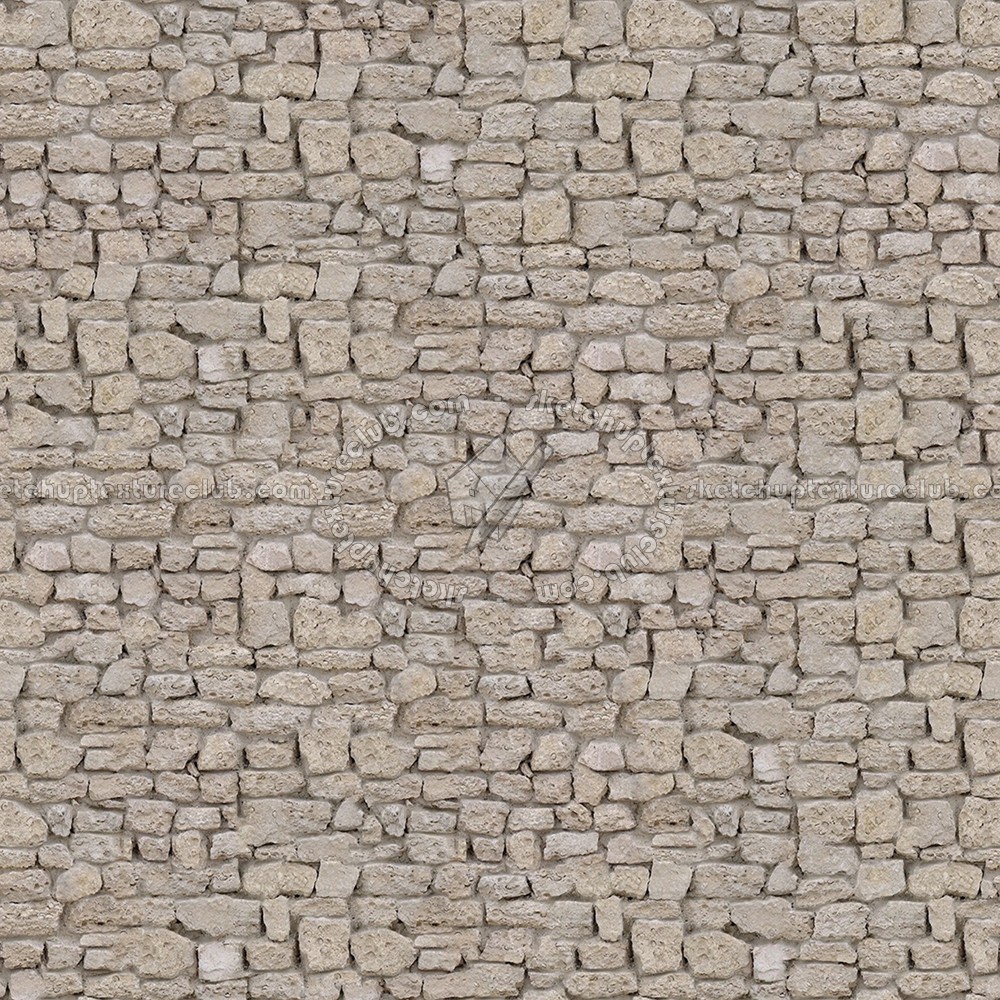 Textures   -   ARCHITECTURE   -   STONES WALLS   -   Stone walls  - Old wall stone texture seamless 08424 (seamless)