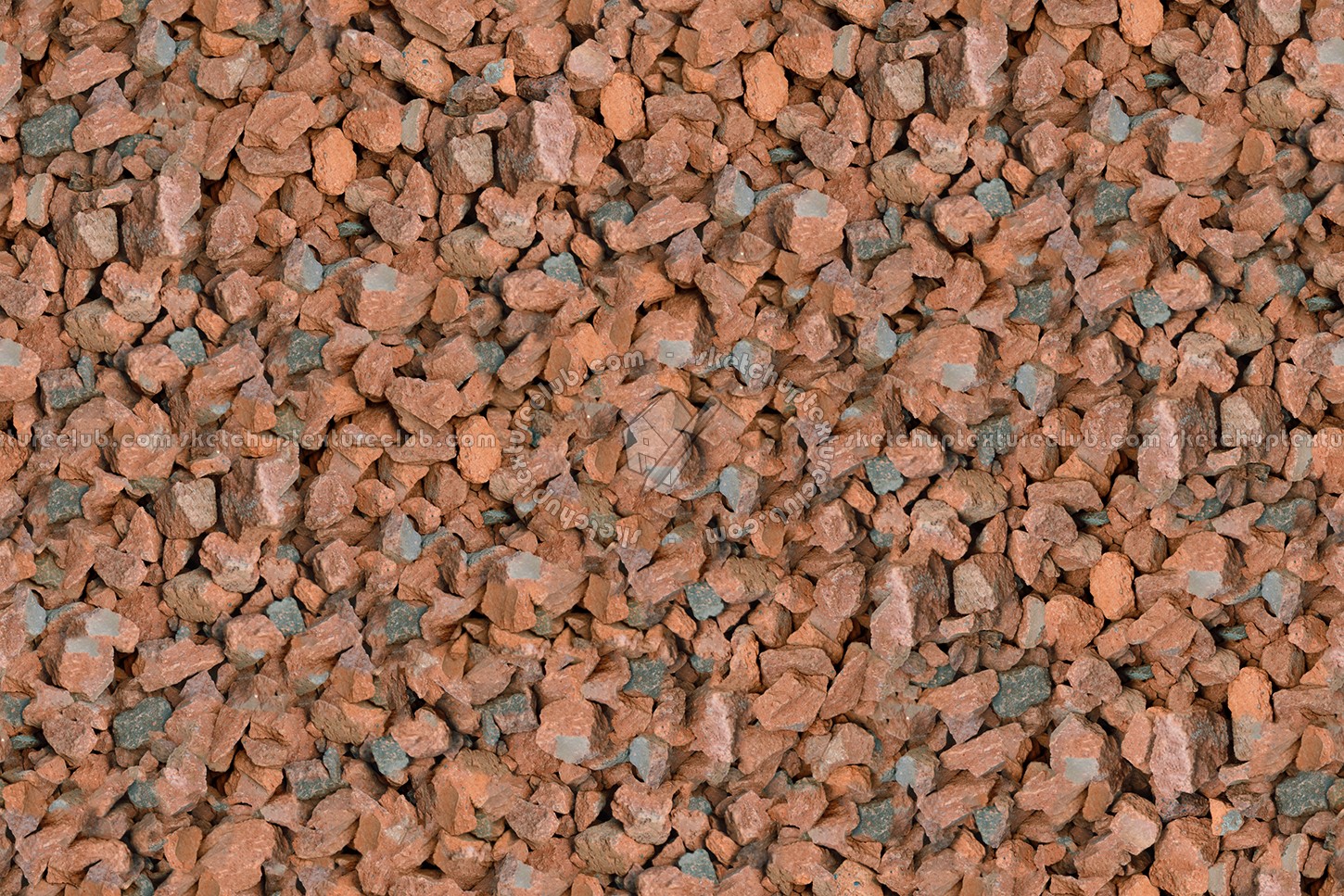 Textures   -   NATURE ELEMENTS   -   GRAVEL &amp; PEBBLES  - Pebbles stone texture seamless 12404 (seamless)