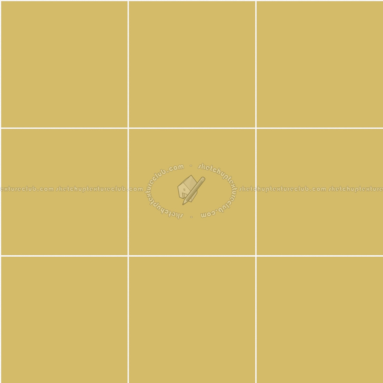 Textures   -   ARCHITECTURE   -   TILES INTERIOR   -   Plain color   -   cm 50 x 50  - Plain color floor tiles white grout line cm 50x50 texture seamless 15830 (seamless)