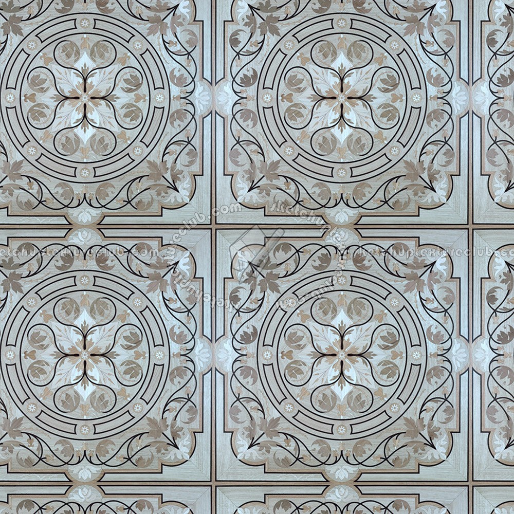 Textures   -   ARCHITECTURE   -   WOOD FLOORS   -   Parquet colored  - Wood flooring colored texture seamless 05017 (seamless)