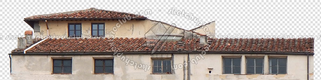 Textures   -   ARCHITECTURE   -   BUILDINGS   -   Old Buildings  - Old building texture 00742