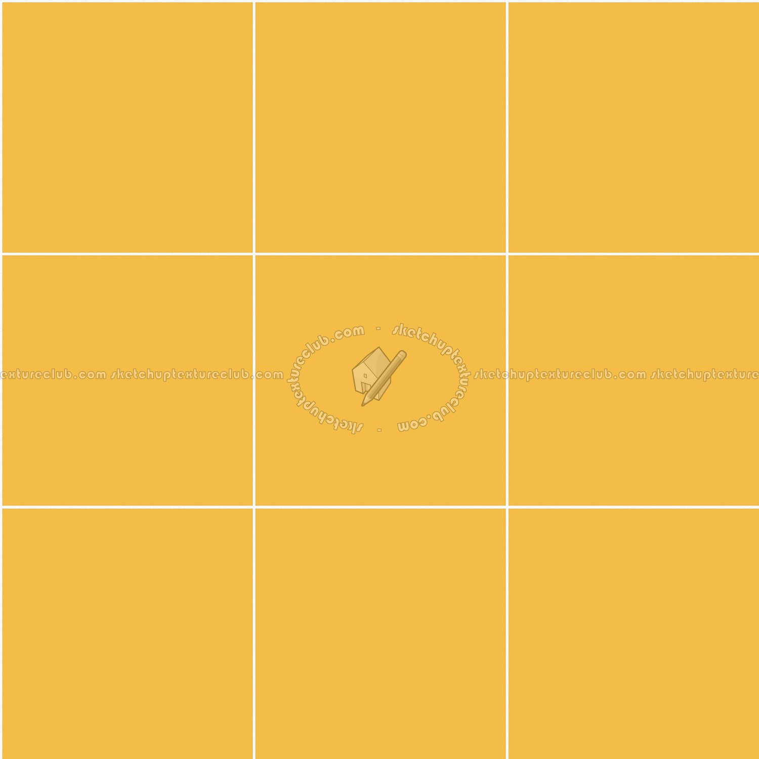 Textures   -   ARCHITECTURE   -   TILES INTERIOR   -   Plain color   -   cm 50 x 50  - Plain color floor tiles white grout line cm 50x50 texture seamless 15831 (seamless)