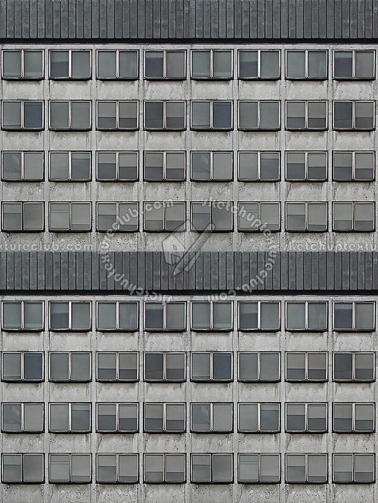 Textures   -   ARCHITECTURE   -   BUILDINGS   -   Residential buildings  - Texture residential building seamless 00786 (seamless)