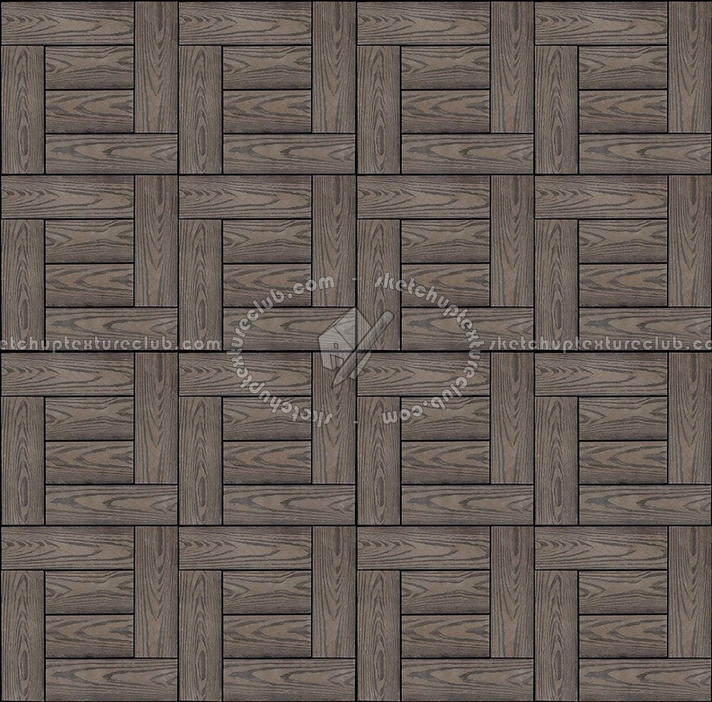 Textures   -   ARCHITECTURE   -   WOOD PLANKS   -   Wood decking  - Wood decking texture seamless 09242 (seamless)
