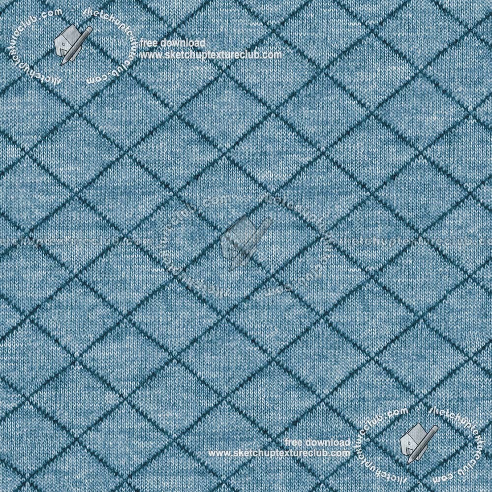 Textures   -   MATERIALS   -   FABRICS   -   Jersey  - Wool jersey knitted texture seamless 19466 (seamless)