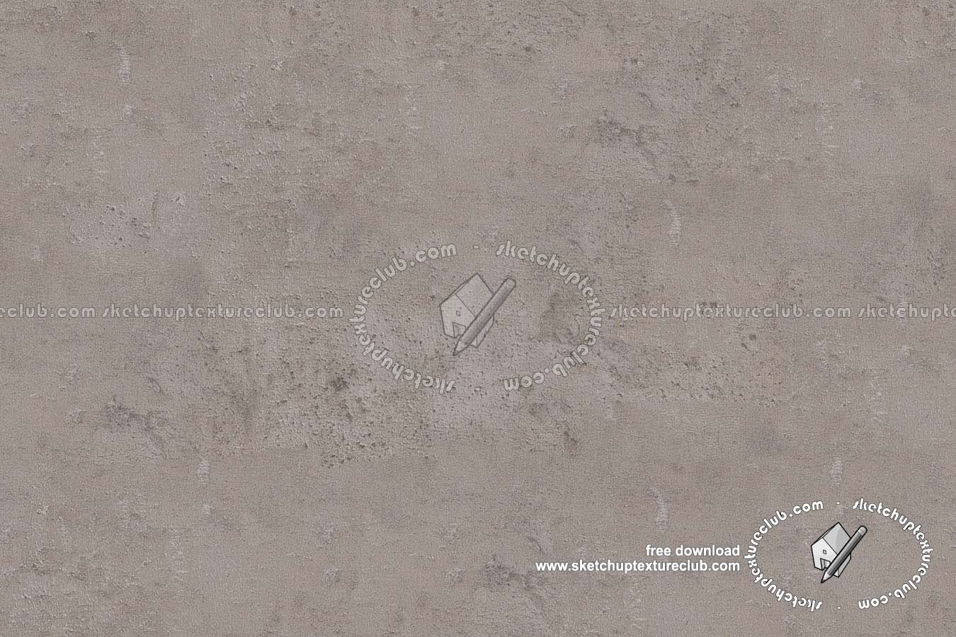 Textures   -   ARCHITECTURE   -   PLASTER   -   Old plaster  - Worn plaster texture seamless 19746 (seamless)
