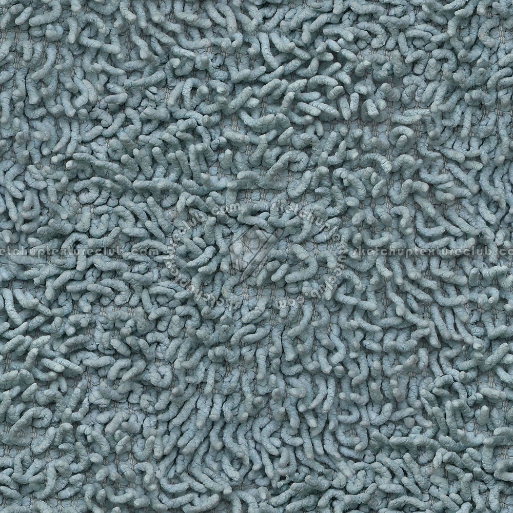 Textures   -   MATERIALS   -   CARPETING   -   Blue tones  - Blue carpeting texture seamless 16785 (seamless)