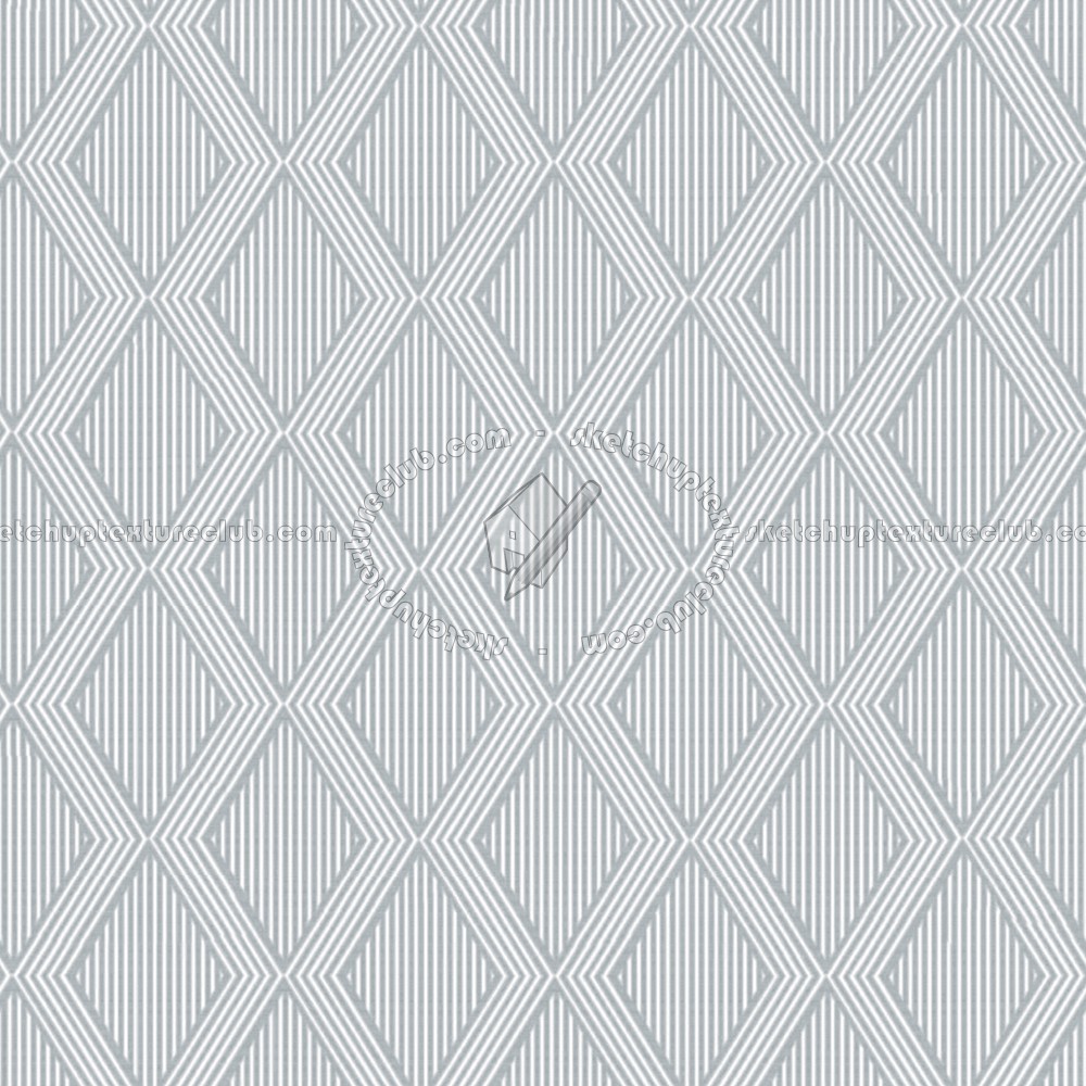 Textures   -   MATERIALS   -   WALLPAPER   -   Geometric patterns  - Geometric wallpaper texture seamless 11107 (seamless)