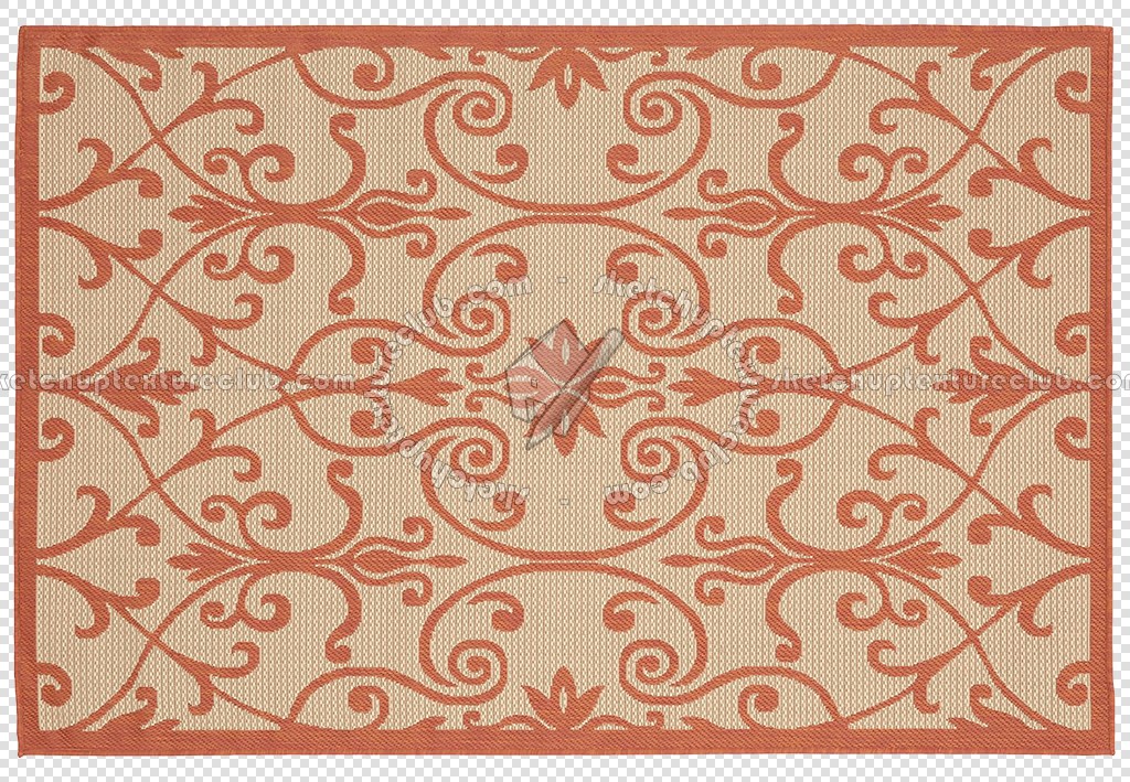 Textures   -   MATERIALS   -   RUGS   -   Patterned rugs  - Patterned rug texture 19856