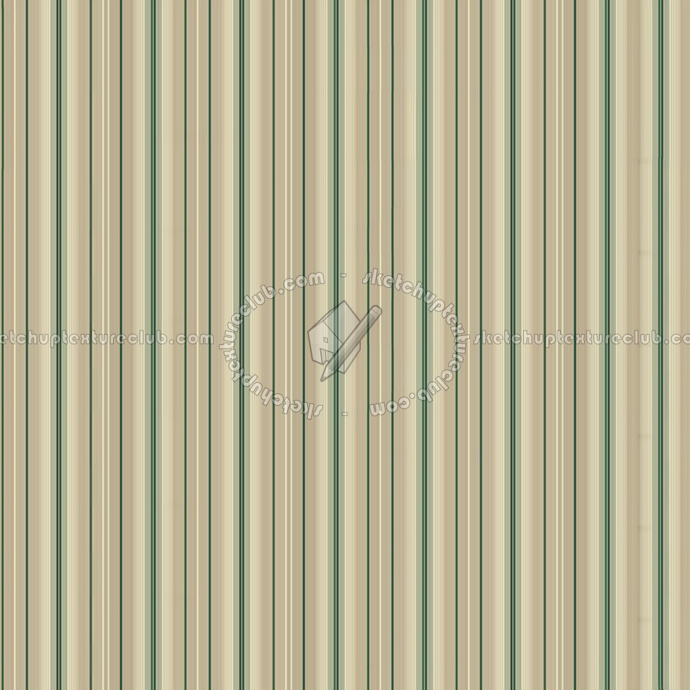 Textures   -   MATERIALS   -   WALLPAPER   -   Striped   -   Green  - Ivory green striped wallpaper texture seamless 11767 (seamless)