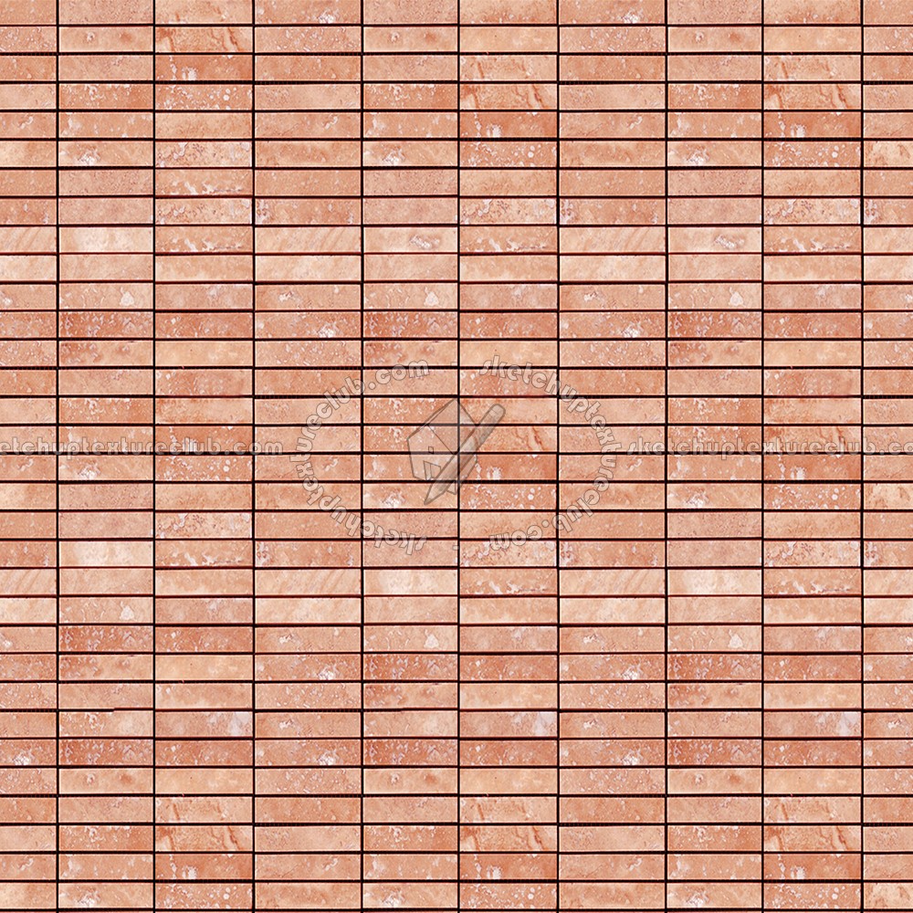 Textures   -   ARCHITECTURE   -   TILES INTERIOR   -   Mosaico   -   Striped  - Mosaico striped tiles texture seamless 15741 (seamless)