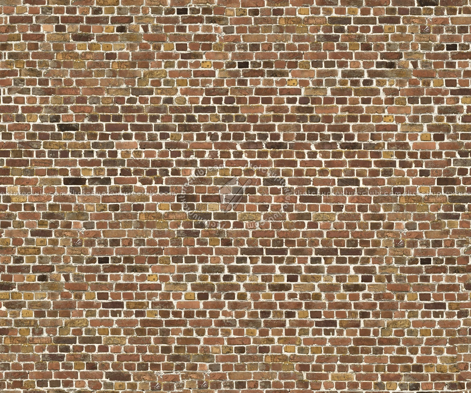 Textures   -   ARCHITECTURE   -   BRICKS   -   Old bricks  - Old bricks texture seamless 00373 (seamless)