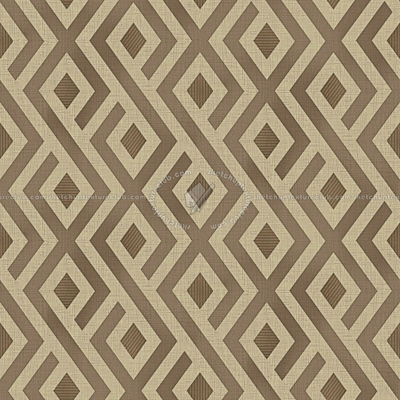 Textures   -   MATERIALS   -   WALLPAPER   -   Parato Italy   -   Immagina  - Rhombus wallpaper immagina by parato texture seamless 11410 (seamless)