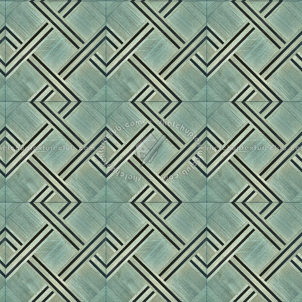 Textures   -   ARCHITECTURE   -   WOOD FLOORS   -   Parquet colored  - Wood flooring colored texture seamless 05020 (seamless)