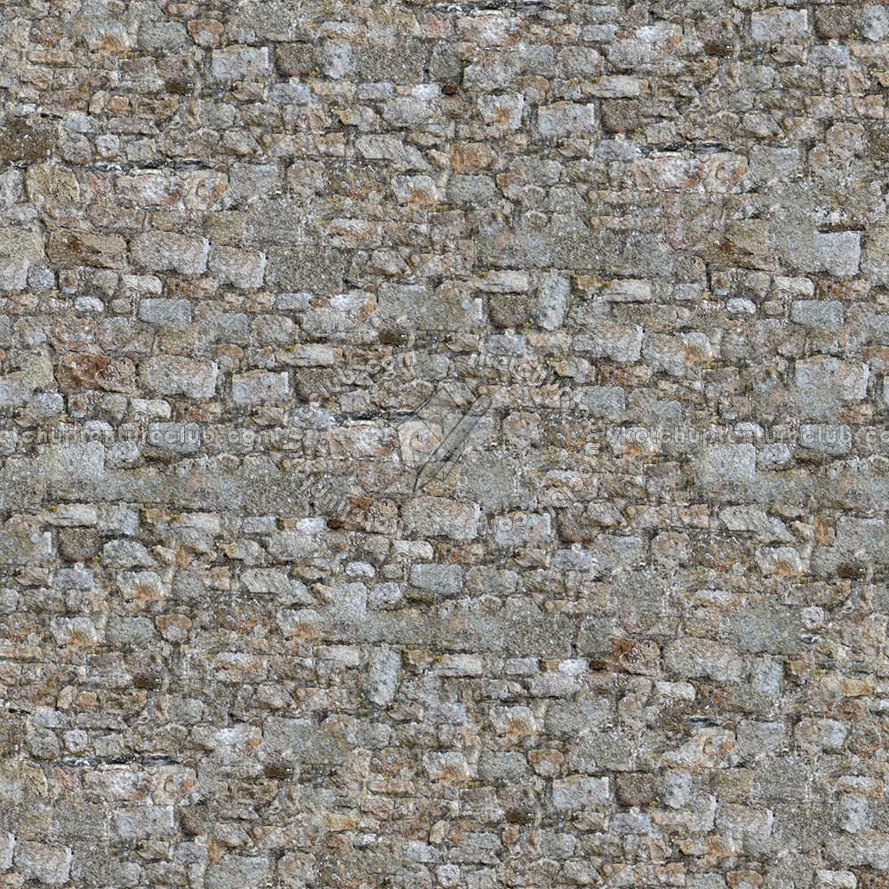 Textures   -   ARCHITECTURE   -   STONES WALLS   -   Damaged walls  - Damaged wall stone texture seamless 08274 (seamless)