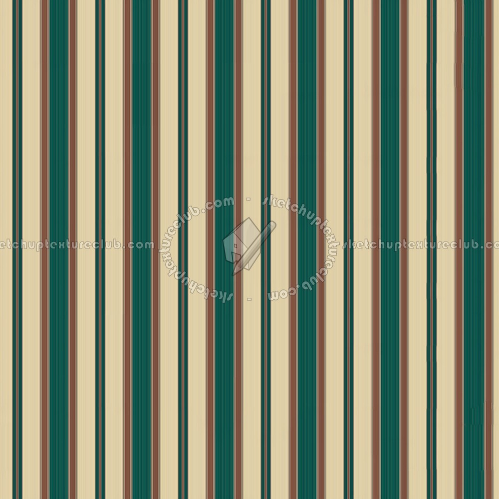 Textures   -   MATERIALS   -   WALLPAPER   -   Striped   -   Green  - Ivory green striped wallpaper texture seamless 11768 (seamless)