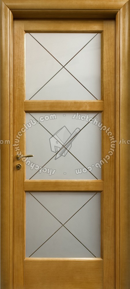Textures   -   ARCHITECTURE   -   BUILDINGS   -   Doors   -   Modern doors  - Modern door 00683