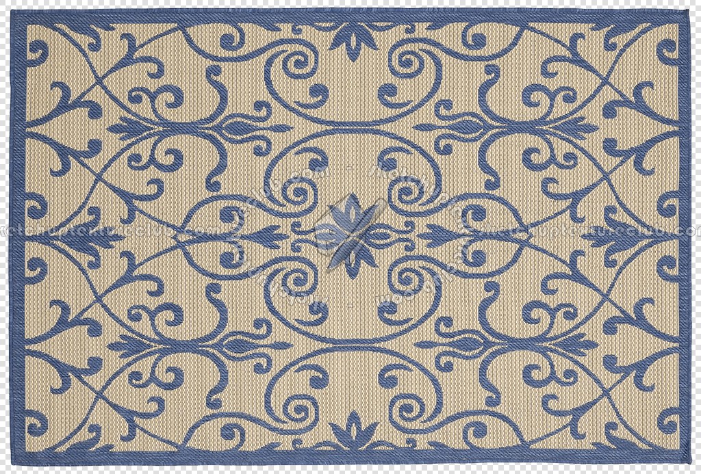 Textures   -   MATERIALS   -   RUGS   -   Patterned rugs  - Patterned rug texture 19858