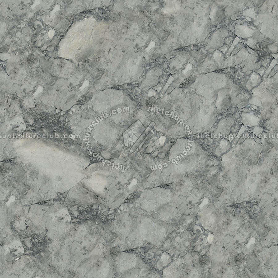 Textures   -   ARCHITECTURE   -   MARBLE SLABS   -   White  - Slab marble fantasy white texture seamless 02610 (seamless)