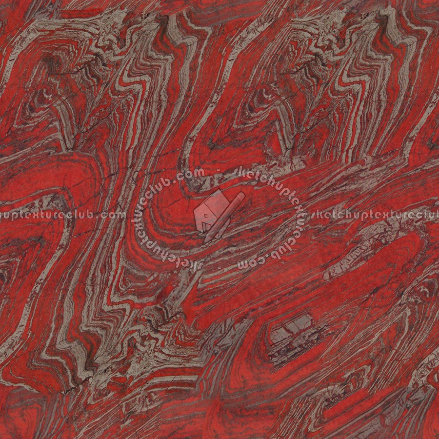Textures   -   ARCHITECTURE   -   MARBLE SLABS   -   Red  - Slab marble Iron red texture seamless 02447 (seamless)