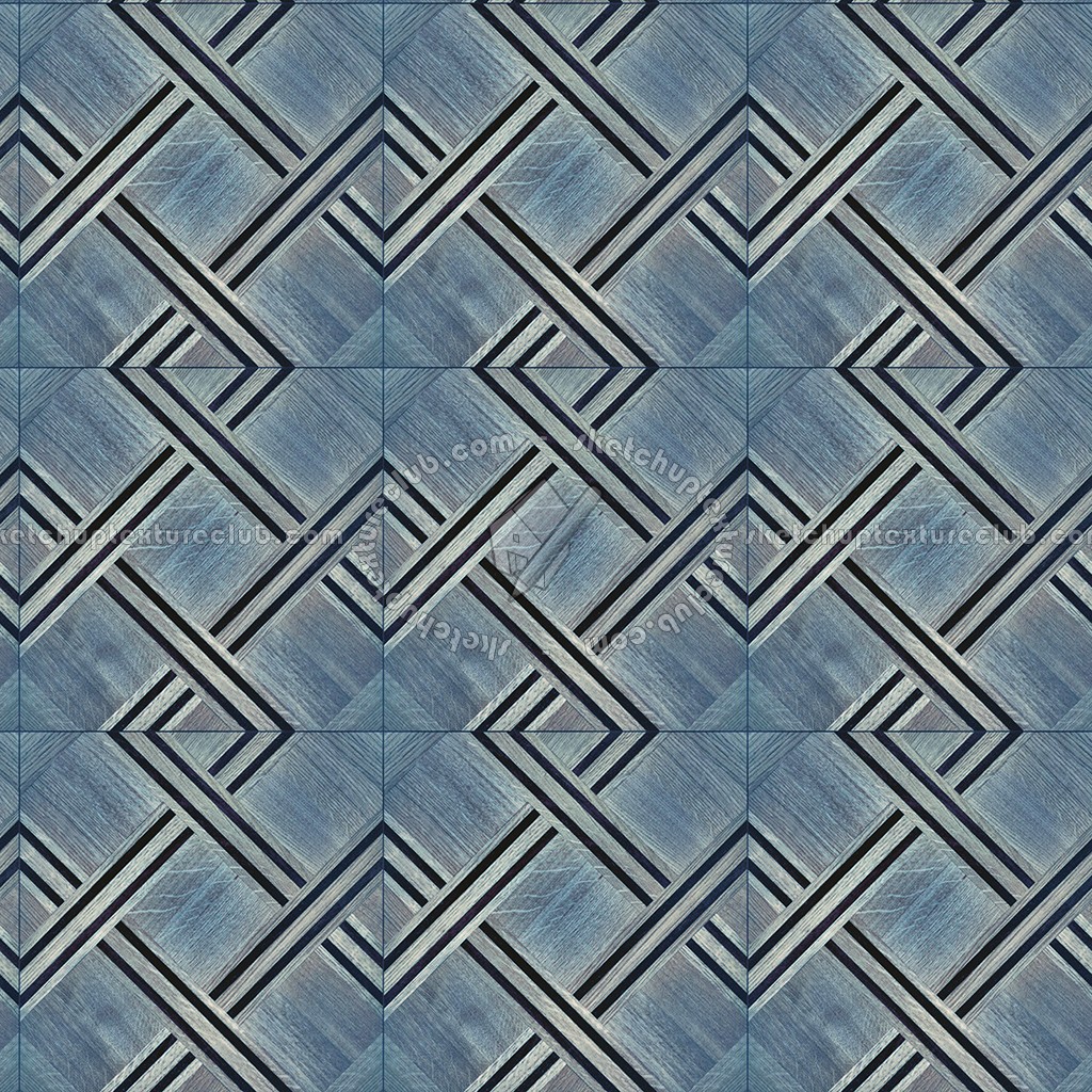 Textures   -   ARCHITECTURE   -   WOOD FLOORS   -   Parquet colored  - Wood flooring colored texture seamless 05021 (seamless)