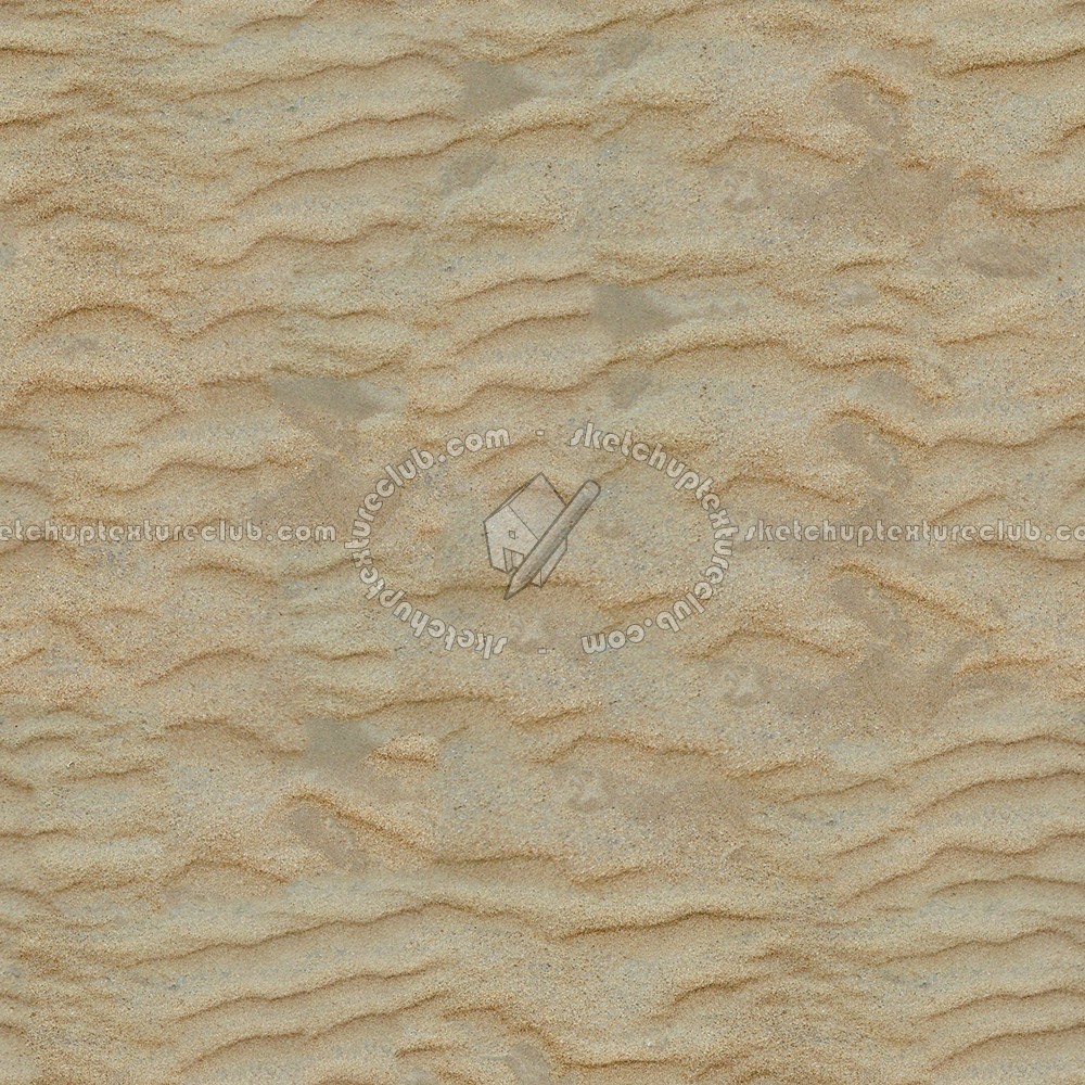 Textures   -   NATURE ELEMENTS   -   SAND  - Beach sand texture seamless 12739 (seamless)